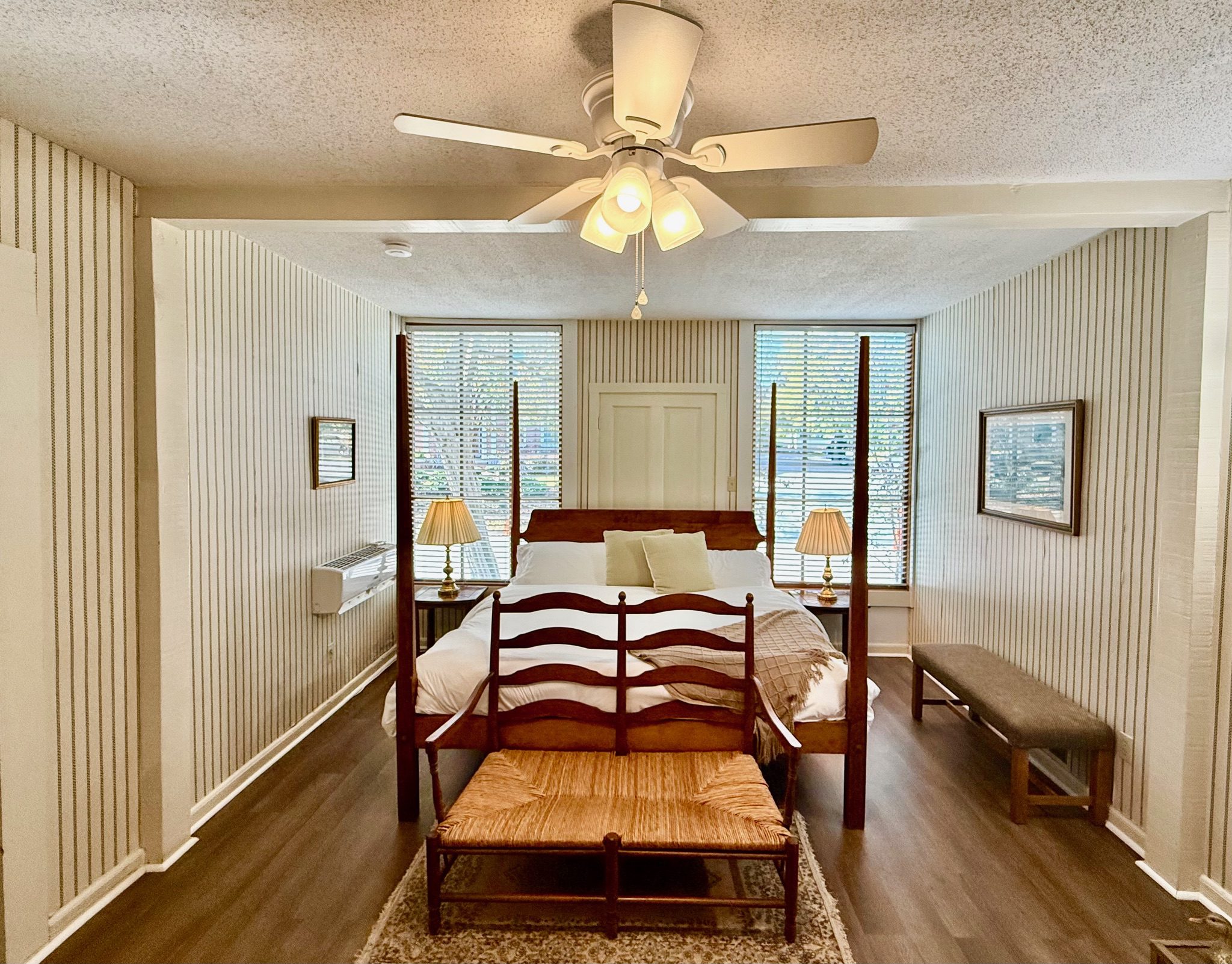 Nantucket Room with King Bed