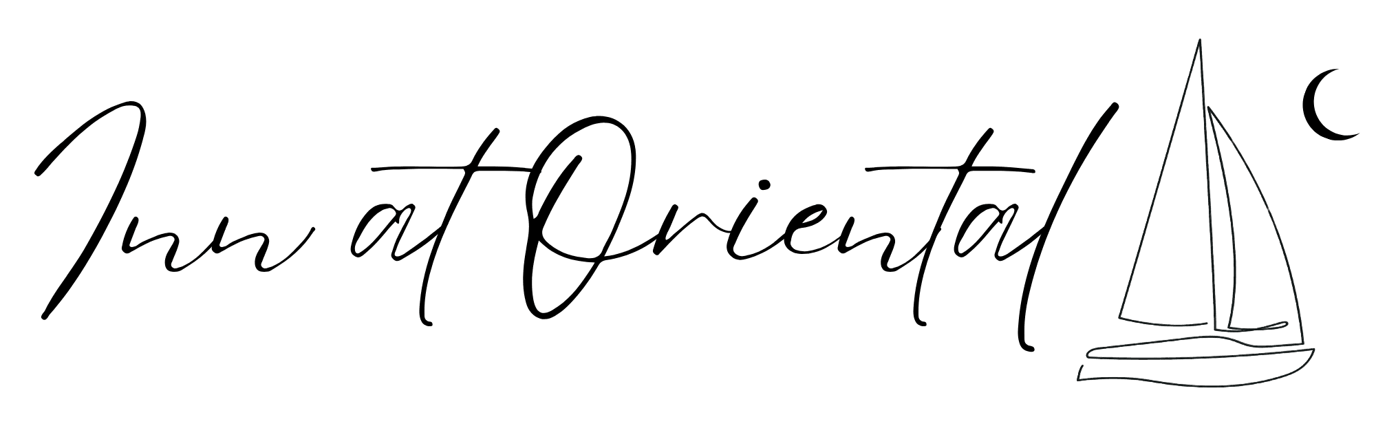 Inn at Oriental Logo